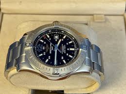 Breitling Aeromarine Replica Watches